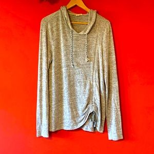 Hem&Thread Hoodie